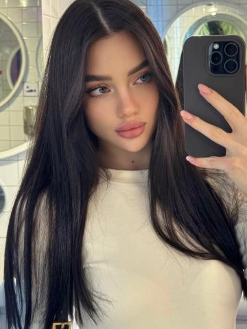 Анкета проститутки Юна, 23 года
